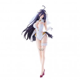 Overlord - Banpresto...