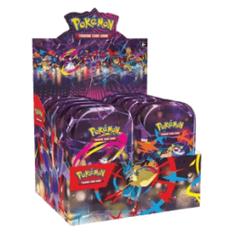 Pokémon - Mega-Helden Mini...