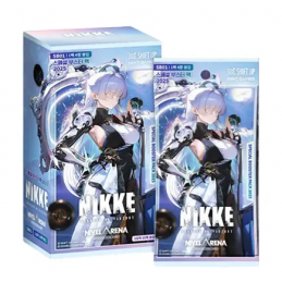 Nivel Arena: Nikke -Special...