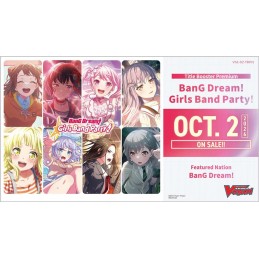 Cardfight!! Vanguard BanG...