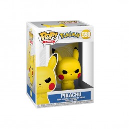 Funko POP! Vinyl Grumpy...