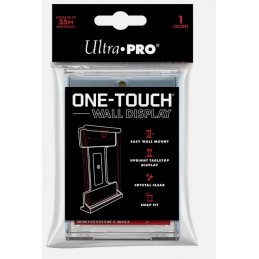 UP - 35PT One-Touch Wall...