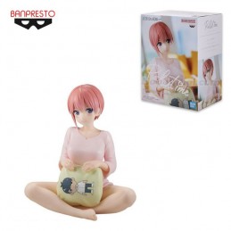 Banpresto - The...