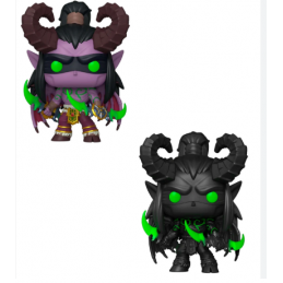Funko POP! Case 5+1 Chase...