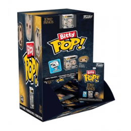 Funko Bitty POP!...