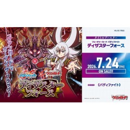 Cardfight!! Vanguard -...
