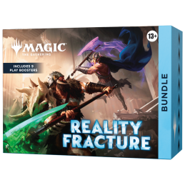 MTG - Reality Fracture...