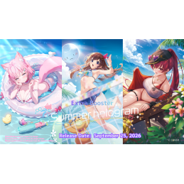 hololive OFFICIAL CARD GAME...