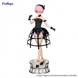 Re: Zero Exceed Creative...