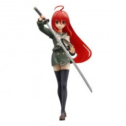 Shakugan No Shana...