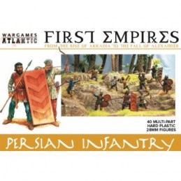 First Empires - Persian...