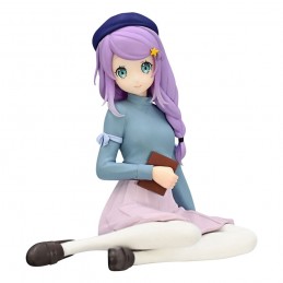 Re:Zero Starting Life in...