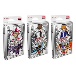 Yu-Gi-Oh! TCG Mega Pack...