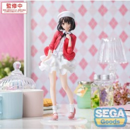 Saekano the Movie: finale...