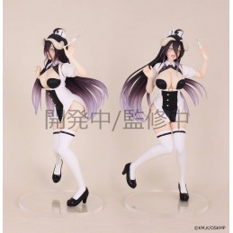 Overlord Vivit PVC Statue...