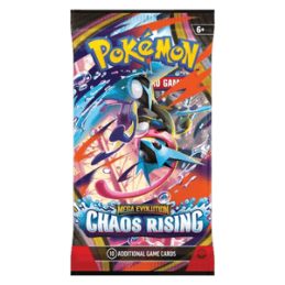 PKM - Wachsendes Chaos...