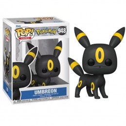 Funko POP! Pokemon Umbreon 948