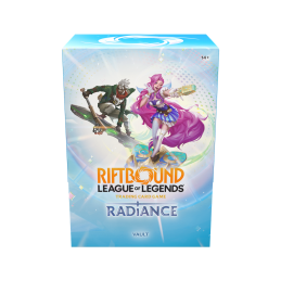 Riftbound: League of...
