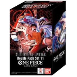 One Piece Card Game Double...