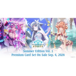 Shadowverse: Evolve -...