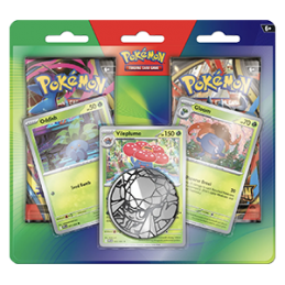 Pkm - Enhanced 2-Pack...