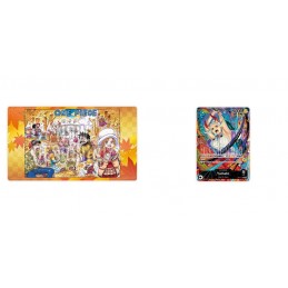 ONE PIECE CARD GAME...