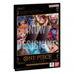 ONE PIECE CARD GAME Premium...
