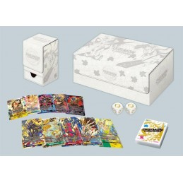Digimon Card Game Tamer'S...