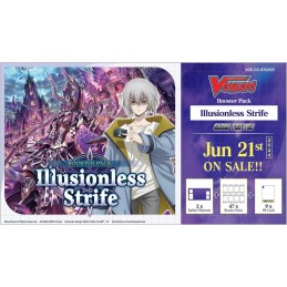 Cardfight!! Vanguard -...