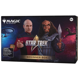 MTG - Star Trek Beginner...