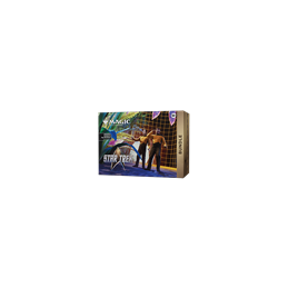 MTG - Star Trek Bundle - EN