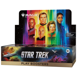 MTG - Star Trek Play...