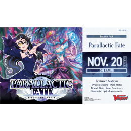 Cardfight!! Vanguard -...
