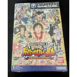 One Piece Pirates Carnival...