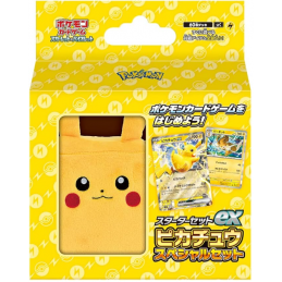 Pokémon Scarlet & Violet...