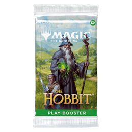 MTG - The Hobbit Play...