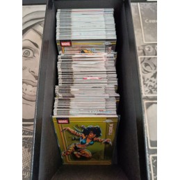 Auktion -  Topps Marvel Bundle