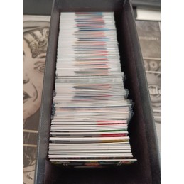 Auktion -  Topps Fußball...