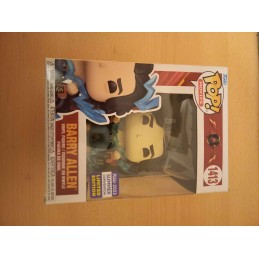 Auktion - Funko Pop! Figur...