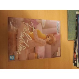 Auktion - Banpresto Relax...