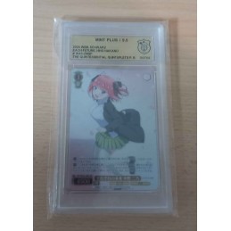 Auktion - Graded 9.5...
