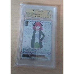 Auktion - Graded 9.5...
