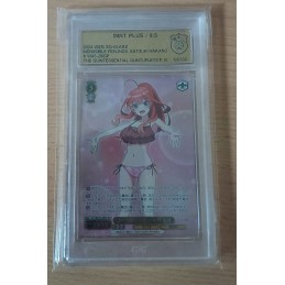 Auktion - Graded 9.5...