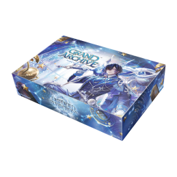 Grand Archive TCG:...