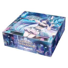 Grand Archive TCG:...