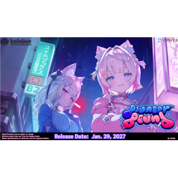 hololive OFFICIAL CARD GAME...