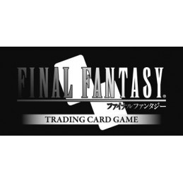 Final Fantasy TCG -...