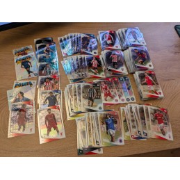 Auktion - Topps UCC Chrome...