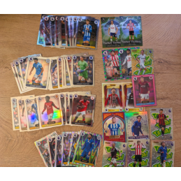 Auktion - Topps Chrome...