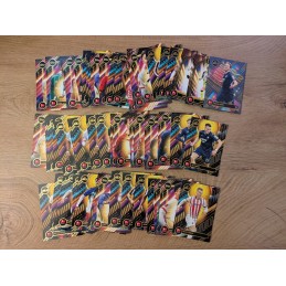 Auktion - Topps Gold...